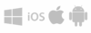 Android, iOS, Windows