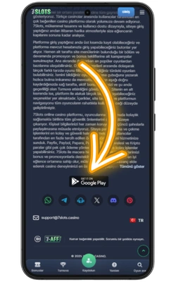 7slots indir apk