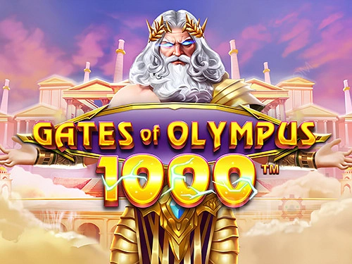 gates of olympus 1000 game